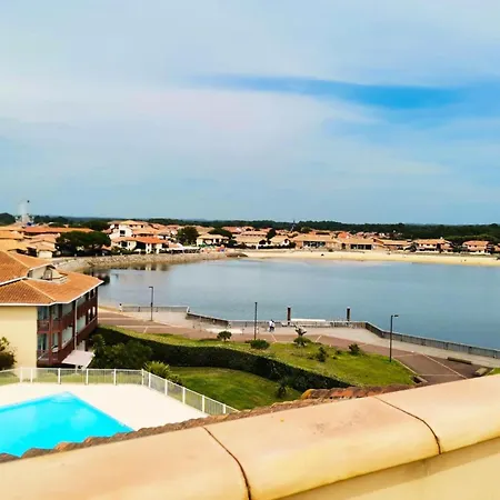 Apartmán Le Boucanier - N°216-4eme Etage - Batiment 2 Mae-8004